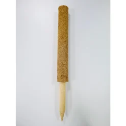 TRỤ XƠ DỪA 45CM (CHỈ BÁN SET 10) - UNIGREEN HOME & GARDEN