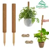 TRỤ XƠ DỪA 45CM (CHỈ BÁN SET 10) - UNIGREEN HOME & GARDEN