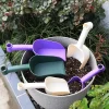 XẺNG XÚC ĐẤT ĐA NĂNG UNIGREEN HOME&GARDEN, CHẤT LIỆU NHỰA, SIÊU BỀN, DỄ VỆ SINH, LÀM VƯỜN, CHÂM PHÂN BÓN XẺNG XÚC ĐẤT ĐA NĂNG UNIGREEN HOME&GARDEN, CHẤT LIỆU NHỰA, SIÊU BỀN, DỄ VỆ SINH, LÀM VƯỜN, CHÂM PHÂN BÓN