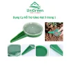 Dụng Cụ GieoHạt Giống Mini 5 Trong 1 Tiện Lợi