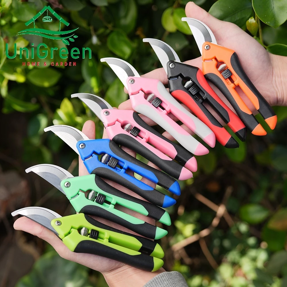 Set 2 Kéo cắt tỉa chuyên nghiệp bằng thép không gỉ, có khóa an toàn Set 2 Kéo cắt tỉa chuyên nghiệp bằng thép không gỉ, có khóa an toàn - Ảnh 4