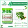 Phân Tan Chậm Rynan 230, Hũ 150gr, Chuyên Kiểng Lá, Dưỡng Lá Xanh, Sinh Trưởng Khoẻ
