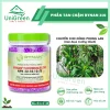 Phân Tan Chậm Unigreen Home&Garden, Rynan 210, Hũ 150gr, Chuyên Phong Lan (Giai đoạn trưởng thành)