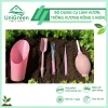 Bộ Dụng Cụ Làm Vườn Mini 5 Món Unigreen Home & Garden, Chuyên Trồng Sen Đá, Xương Rồng, Tiểu Cảnh